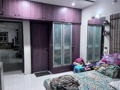 Bedroom Image of 790 Sq.ft 4 BHK Independent House for sale in Bopal Ahmedabad for Rs. 20000000