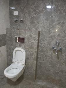 Image of 1750 Sq.ft 3 BHK Apartment / Flat for rent in CGHS Mandakini Apartment, Sector 2 Dwarka, New Delhi for Rs. 44000
