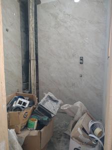 Bedroom One Image of 800 Sq.ft 2 BHK Apartment / Flat for sale in Kishangarh New Delhi for Rs. 5600000