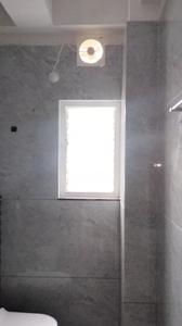 Bathroom Image of 1042 Sq.ft 2 BHK Apartment / Flat for rent in Green Retreat, Bankim Nagar Siliguri for Rs. 16000
