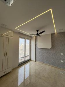 Bedroom Image of 1620 Sq.ft 2 BHK Builder Floor for sale in Sector 49 Gurgaon for Rs. 14000000