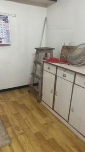 Kitchen Image of 800 Sq.ft 2 BHK Apartment / Flat for rent in College Road Nashik for Rs. 4600