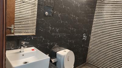 Image of 1800 Sq.ft 2 BHK Builder Floor for rent in Sector 46, Gurgaon for Rs. 55000