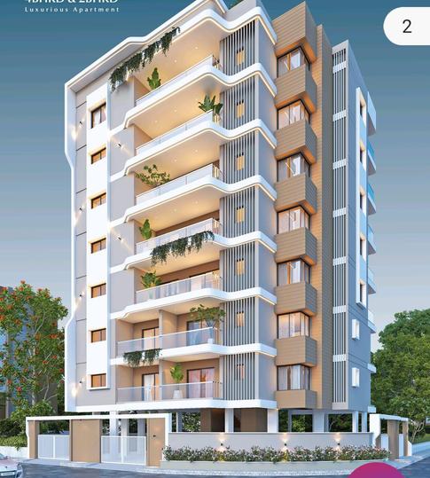 regal flat Main Image 1