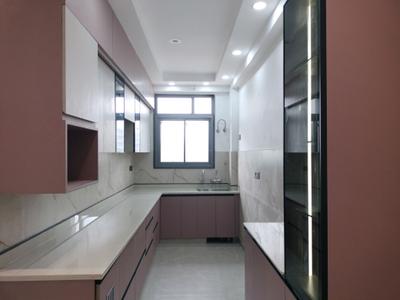 Kitchen Image of 1557 Sq.ft 3 BHK Builder Floor for sale in BPTP District 4, Sector 84 Faridabad for Rs. 17000000