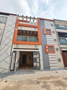 Building Image of 1250 Sq.ft 5 BHK Independent House for sale in Horamavu Bengaluru for Rs. 19500000
