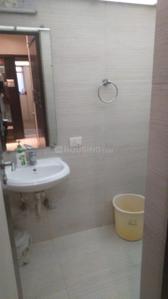 Bathroom Image of 1830 Sq.ft 3 BHK Apartment / Flat for sale in Lokhandwala Whispering Palms Xxclusives, Kandivali East Mumbai for Rs. 41000000
