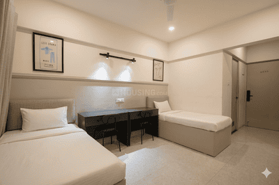 Image of House Of Balewadi By Union Living in Balewadi, Pune