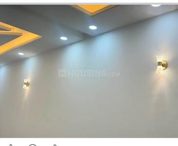 Bedroom Image of 1008 Sq.ft 4 BHK Independent House for sale in Shivalik City, Sector 127 Mohali for Rs. 15000000