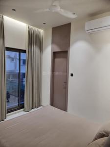 Bedroom Image of 1800 Sq.ft 3 BHK Apartment / Flat for sale in Adajan Surat for Rs. 7000000
