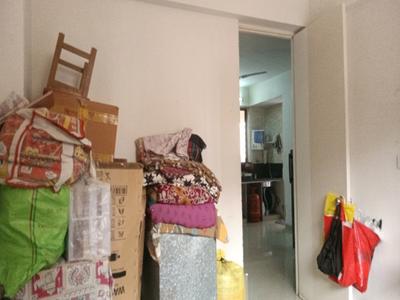 Bedroom Image of 1161 Sq.ft 2 BHK Apartment / Flat for sale in Suryam Elegance, Vastral Ahmedabad for Rs. 4000000