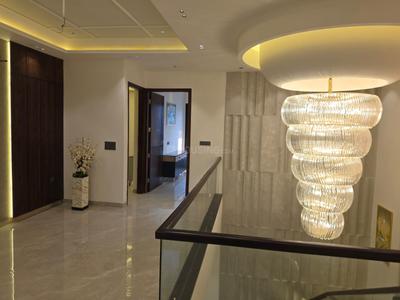 Hall Image of 3600 Sq.ft 5 BHK Independent House for sale in Avenue Towers, Sector 123 Mohali for Rs. 39000000