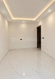 Hall Image of 900 Sq.ft 2 BHK Apartment / Flat for sale in Shakarpur Khas New Delhi for Rs. 6500000
