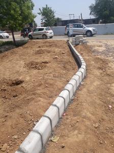 Image of 990 Sq.ft Residential Plot / Land for sale in Bilothi, Mathura for Rs. 1752000