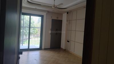 Bedroom Image of 2450 Sq.ft 4 BHK Builder Floor for sale in BPTP Astaire Garden Floors, Sector 70A Gurgaon for Rs. 31500000