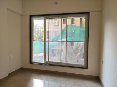 Bedroom Image of 500 Sq.ft 1 BHK Apartment / Flat for sale in Andheri East Mumbai for Rs. 11600000