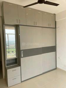 Bedroom Image of 709 Sq.ft 2 BHK Apartment / Flat for sale in Breez Global Heights, Sector 33 Sohna for Rs. 5400000