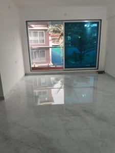 Hall Image of 1100 Sq.ft 2 BHK Apartment / Flat for sale in Nerul Navi Mumbai for Rs. 20000000