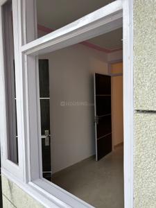Balcony Image of 720 Sq.ft 3 BHK Builder Floor for sale in Jaitpur New Delhi for Rs. 2500000