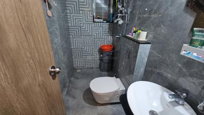 Image of 1183 Sq.ft 2 BHK Apartment / Flat for sale in Kothrud, Pune for Rs. 16500000