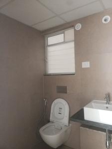 Krishna Fairmont Attached Bathroom with Bedroom Two 4