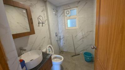 Image of 950 Sq.ft 2 BHK Apartment / Flat for rent in Aditya City Apartment Ghaziabad, Wave City, Ghaziabad for Rs. 18000