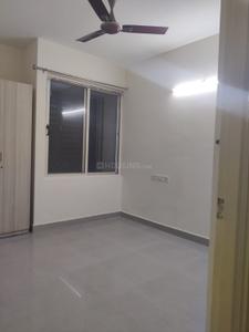 Hall Image of 690 Sq.ft 1.5 BHK Apartment / Flat for rent in Alliance Orchid Springs, Puthagaram, Ambattur Chennai for Rs. 23000