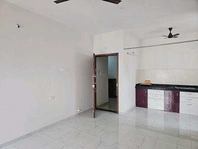 Living Room Image of 750 Sq.ft 2 BHK Apartment / Flat for sale in VTP Purvanchal, Kesnand Pune for Rs. 5300000