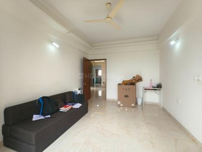 Hall Image of 1865 Sq.ft 3 BHK Apartment / Flat for sale in Aruna Trivik Windwalk by Shri Aruna Constructions Pvt Ltd, Yelahanka New Town Bengaluru for Rs. 20900000