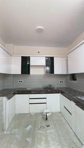 Kitchen Image of 920 Sq.ft 3 BHK Builder Floor for sale in Dashrath Puri New Delhi for Rs. 8500000