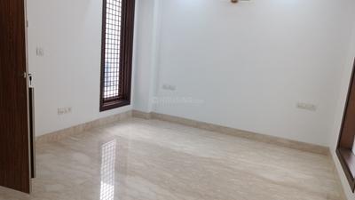 Bedroom Image of 3000 Sq.ft 4 BHK Builder Floor for sale in Geetanjali Enclave New Delhi for Rs. 100000000