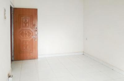 Bedroom Image of Janmesh Nest in Hiranandani Estate, Thane