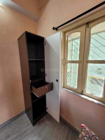 SB Kalikapur Bedroom 1