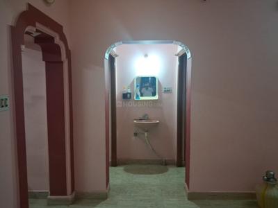 Living Room Image of 1200 Sq.ft 2 BHK Independent House for rent in Kattur Tiruchirappalli for Rs. 14500