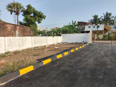 2 BHK Independent House