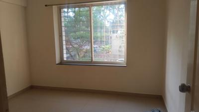 Vishwa Vinayak Florencia Phase 1 Bedroom One 2