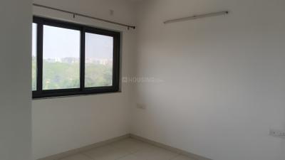 Bedroom Image of 1005 Sq.ft 2 BHK Apartment / Flat for sale in Amanora Gold Towers, Hadapsar Pune for Rs. 11000000