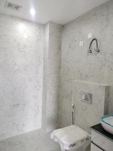 Bedroom One Image of 1620 Sq.ft 3 BHK Builder Floor for sale in BPTP District, Sector 81 Faridabad for Rs. 17500000