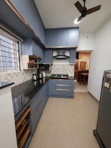 2.5 BHK Flat