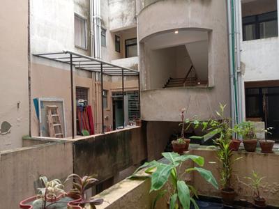 Kitchen Image of 1350 Sq.ft 3 BHK Apartment / Flat for sale in Greentech Smart Homes, Vedic Village Kolkata for Rs. 6000000