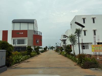 Image of 2300 Sq.ft 3 BHK Villa for sale in Chandapura, Bengaluru for Rs. 15500000