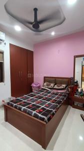 Bedroom Image of 1000 Sq.ft 2 BHK Apartment / Flat for rent in Kadamba Goa for Rs. 40000