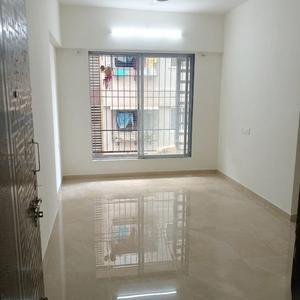 2 BHK Flat