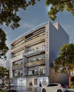 Image of 900 Sq.ft 2 BHK Apartment / Flat for sale in Ashiyana Arcade, Noida Extension, Greater Noida for Rs. 5500000