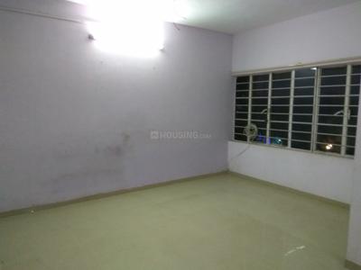 Balcony Image of 1500 Sq.ft 3 BHK Apartment / Flat for sale in Alkapuri Vadodara for Rs. 4000000
