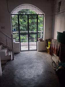 Balcony Image of 800 Sq.ft 3 BHK Independent House for rent in Shastri Nagar Meerut for Rs. 7500
