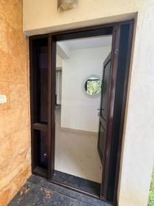 Balcony Image of 3600 Sq.ft 3 BHK Villa for rent in Mahindra World City Chennai for Rs. 60000