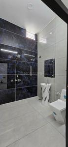 Bathroom Image of 2070 Sq.ft 4.5 BHK Villa for sale in Sikandra Agra for Rs. 24000000