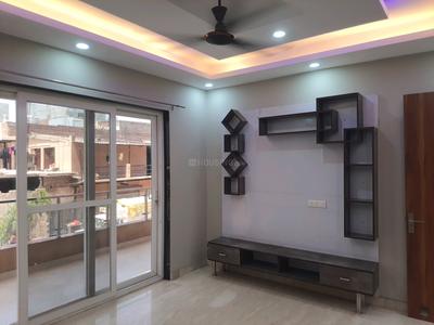 Bedroom Image of 3240 Sq.ft 4 BHK Builder Floor for sale in South City Floors 1, Sector 41 Gurgaon for Rs. 39500000