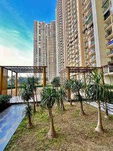 Image of 1389 Sq.ft 3 BHK Apartment / Flat for sale in Saya Gold Avenue Phase 1, Indirapuram, Ghaziabad for Rs. 17362500